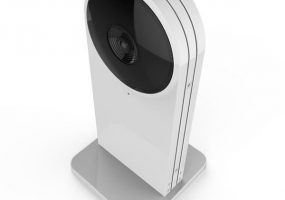 IC Realtime IC720 Home Security Cameras