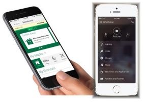 diy smart home automation