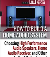 Home Audio System Free Report