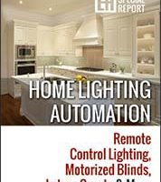 Home Lighting Automation