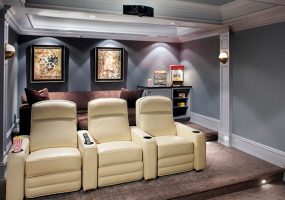 home theater