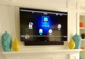 Smart Homes Chat Soundbar