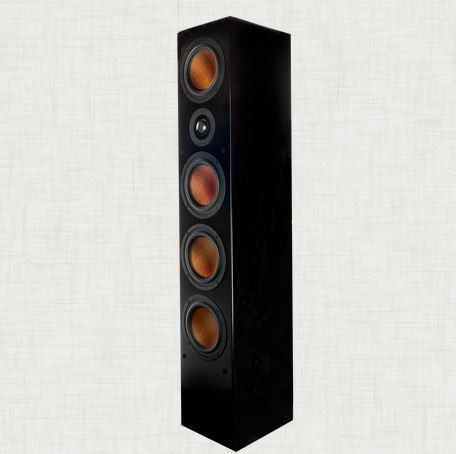 new tower speakers