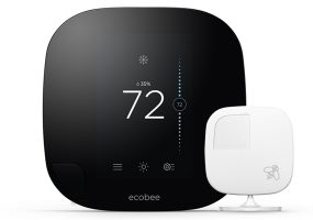 5 Best Thermostat Options: ecobee3