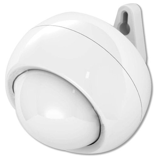 This Aeotec ZWave MultiSensor can be used outside and can also detect