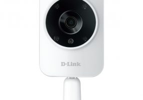 D-Link DCS-935L Home Security Cameras