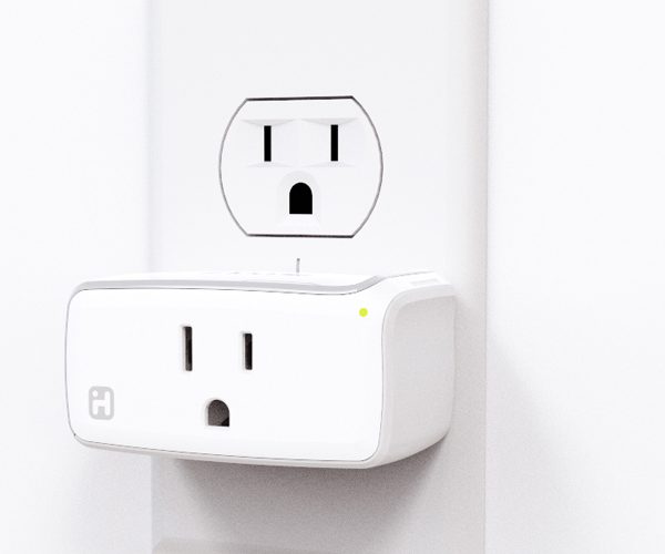iHome Preps for Apple Home Automation with iSP5 SmartPlug
