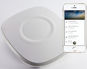 Smart Home Gadgets Review, Samsung