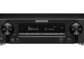 Marantz Delivers Home Theater Ideas for Small Rooms with New Receivers