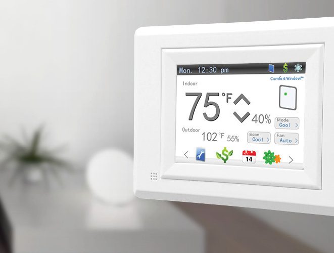 2015 Smart Thermostats Buying Guide