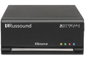 Russound’s new XSource