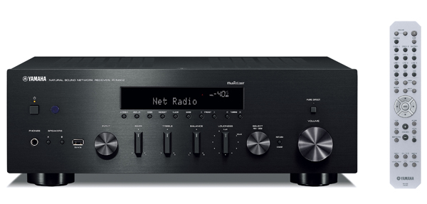 sonos receiver alternative