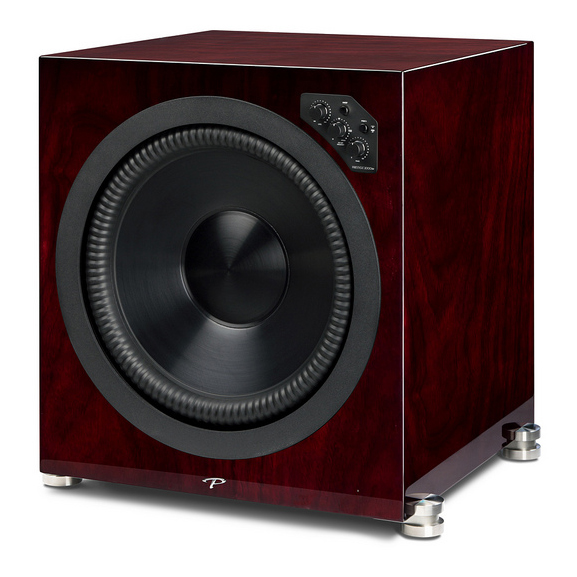 speaker prestige 12 inch