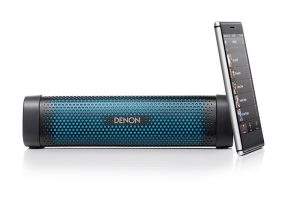 Denon Envaya DSB200 Bluetooth Wireless Speakers