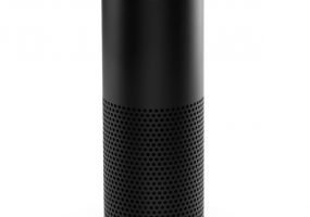 Amazon Echo is the Sonos alternative that's getting a lot of attention.