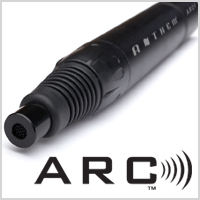 Anthem Room Correction microphone