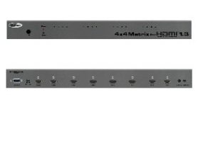 Gefen-4-4-HDMI-Matrix-Switch