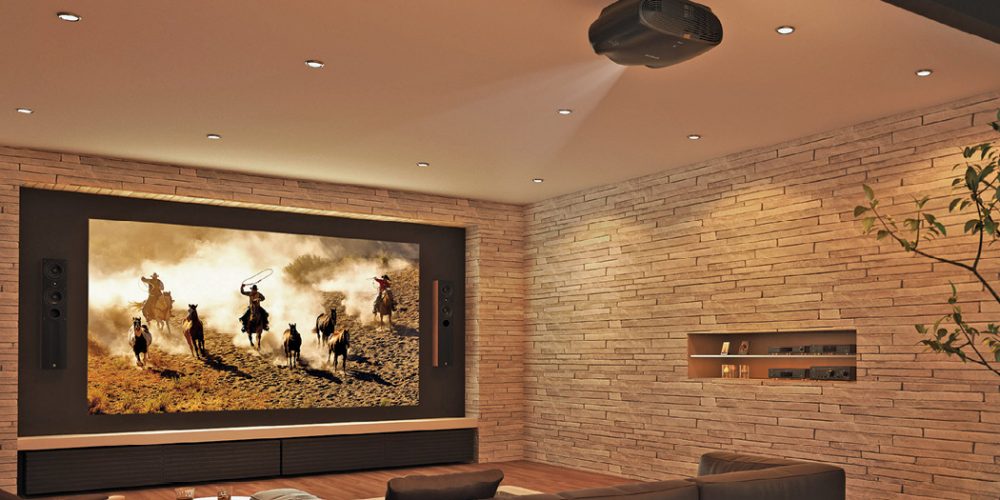 2015 Video Projector Buying Guide