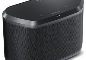 Yamaha MusicCast wireless speaker