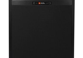 JBL Speakers 4367 Studio Monitor