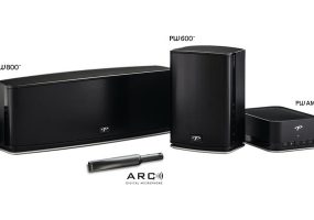Paradigm Premium Wireless Speakers