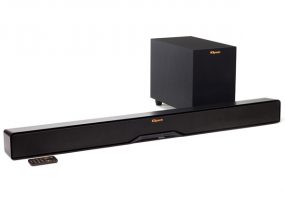 Klipsch Reference R-4B soundbar
