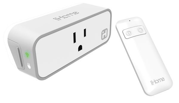 Реле apple homekit