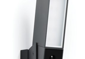 Netatmo Presence outdoor security cameras