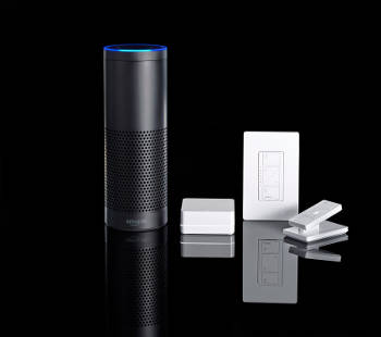 alexa wireless lights