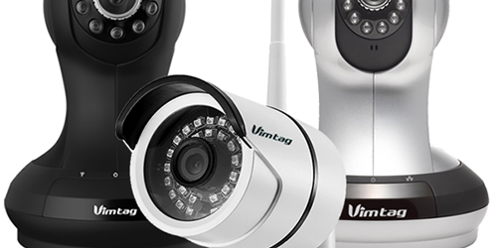 Surveillance Cameras Move to Capture More Video