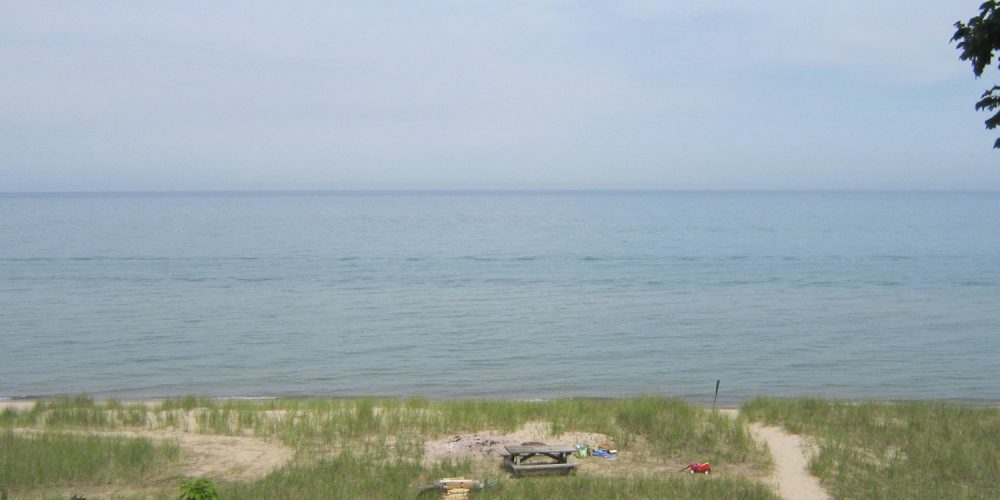 This is just one of three buildings that were automated to provide generations of family members