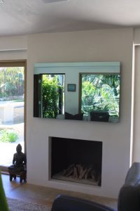 Mirror TV