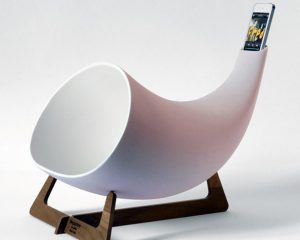 Stylish Speakers 6 stylish speakers for your iphone home - electronic house Stylish Speakers 6 stylish speakers for your iphone home - electronic house