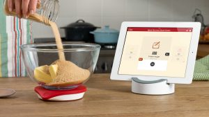 The Rise Of The Smart Kitchen Bosch And Drop Lead The Charge