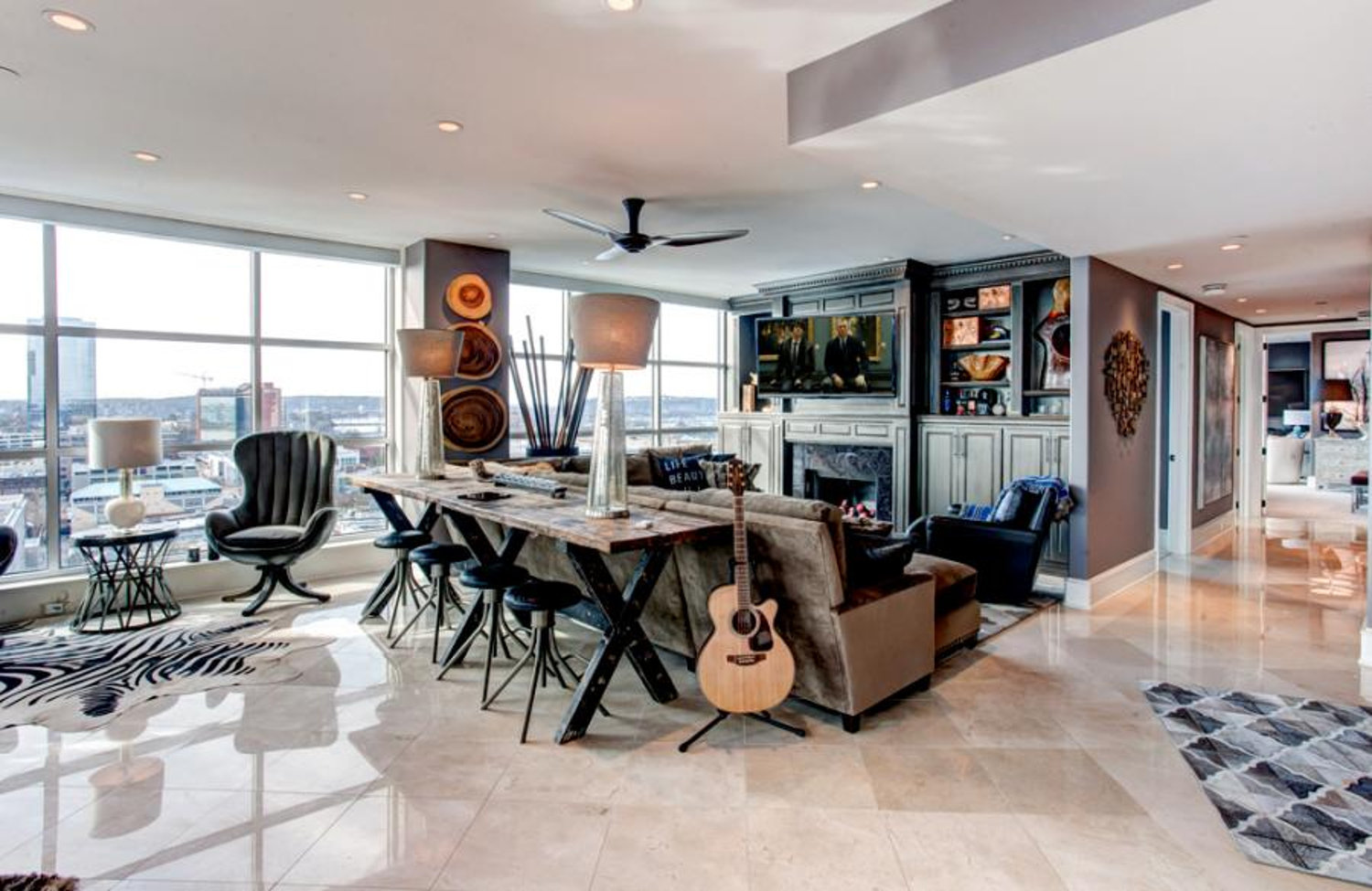 Sophisticated Yet Simple