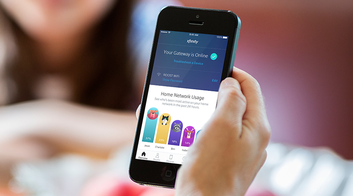 Looking to Add Smart Technology to Your Home?