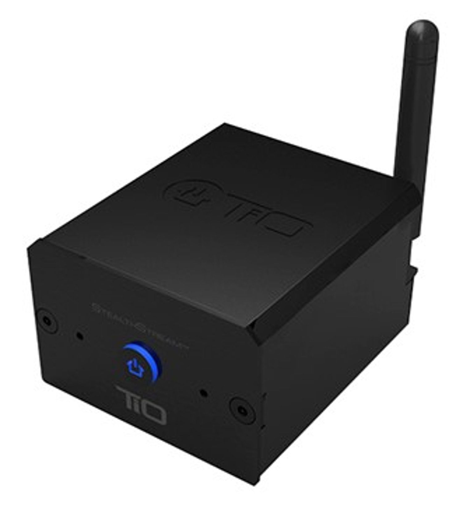 StealthStream 1 from TiO