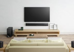 Home Audio, Award, Winner, CES