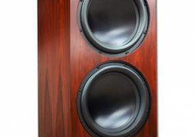 Legacy Audio Foundation subwoofer