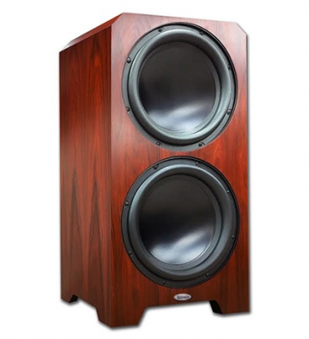 Legacy Audio Foundation subwoofer