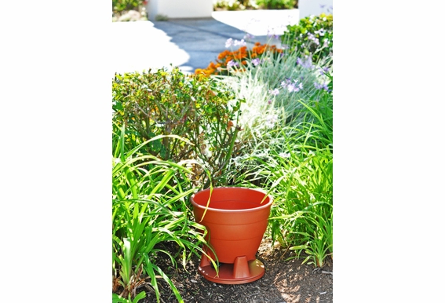 OSD PS525 Planter Speaker Omni