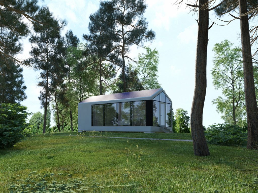 off grid