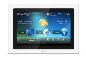 home automation systems