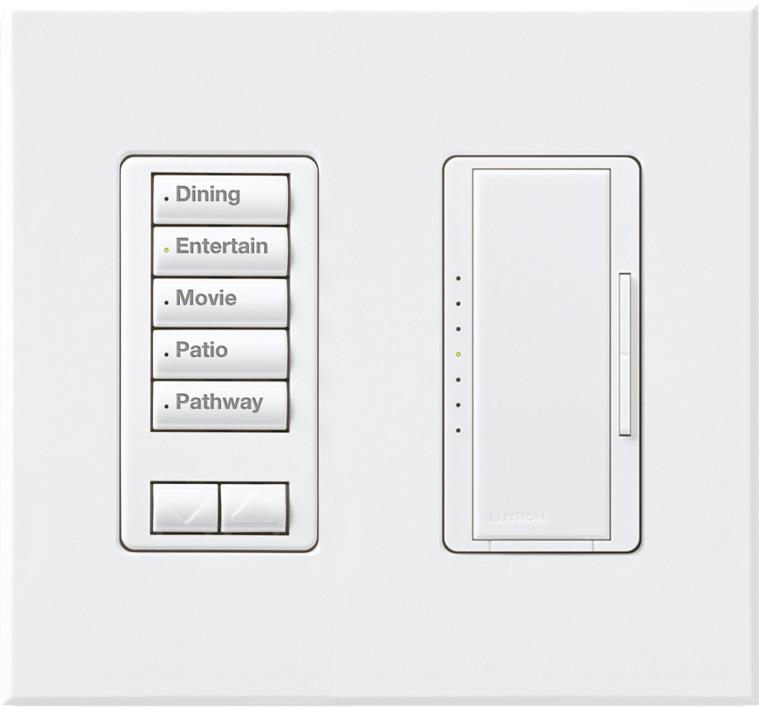 Pushing the Integration Boundaries Adding Fans and Fireplaces