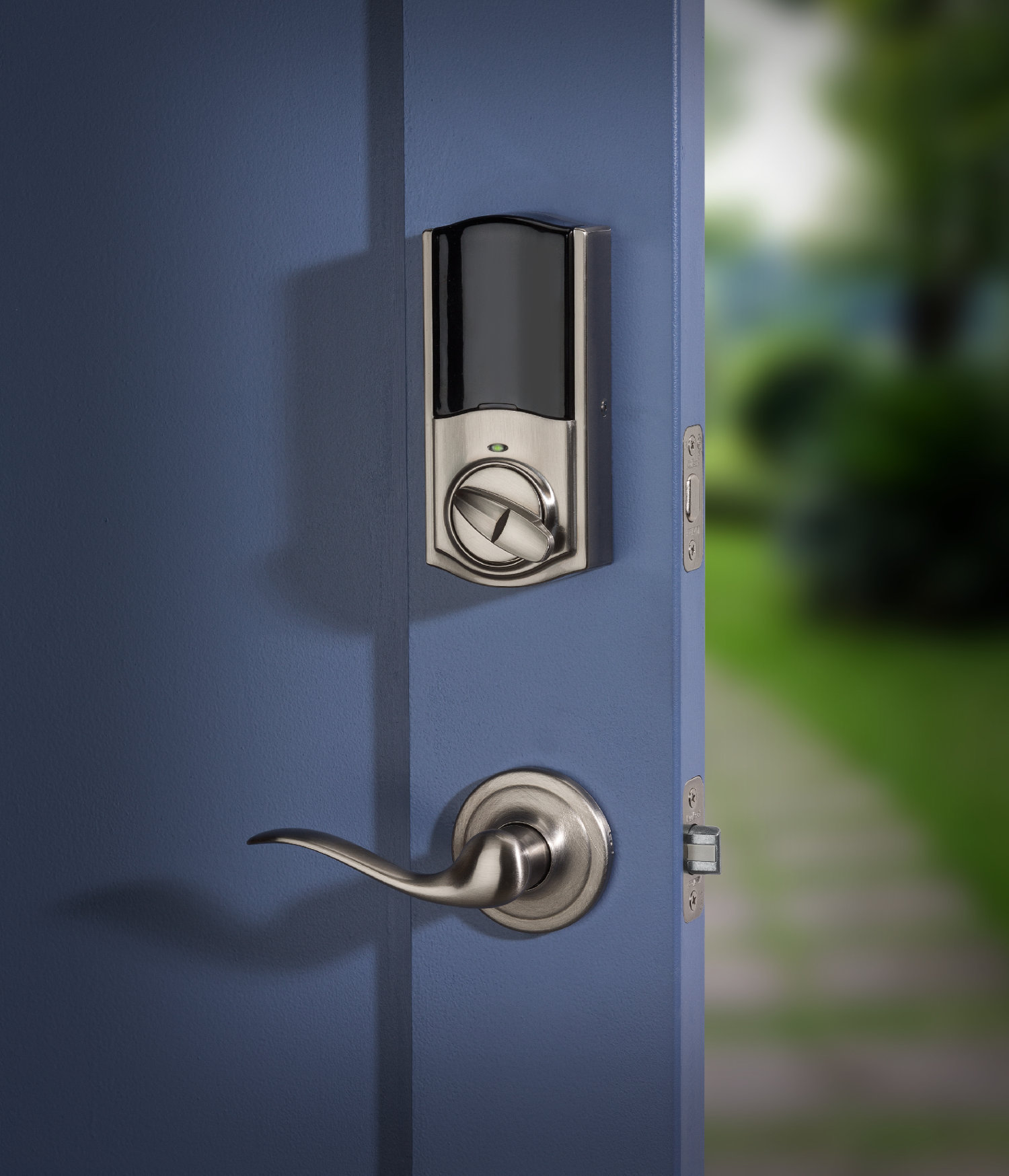 WINNER Kwikset Convert Lock