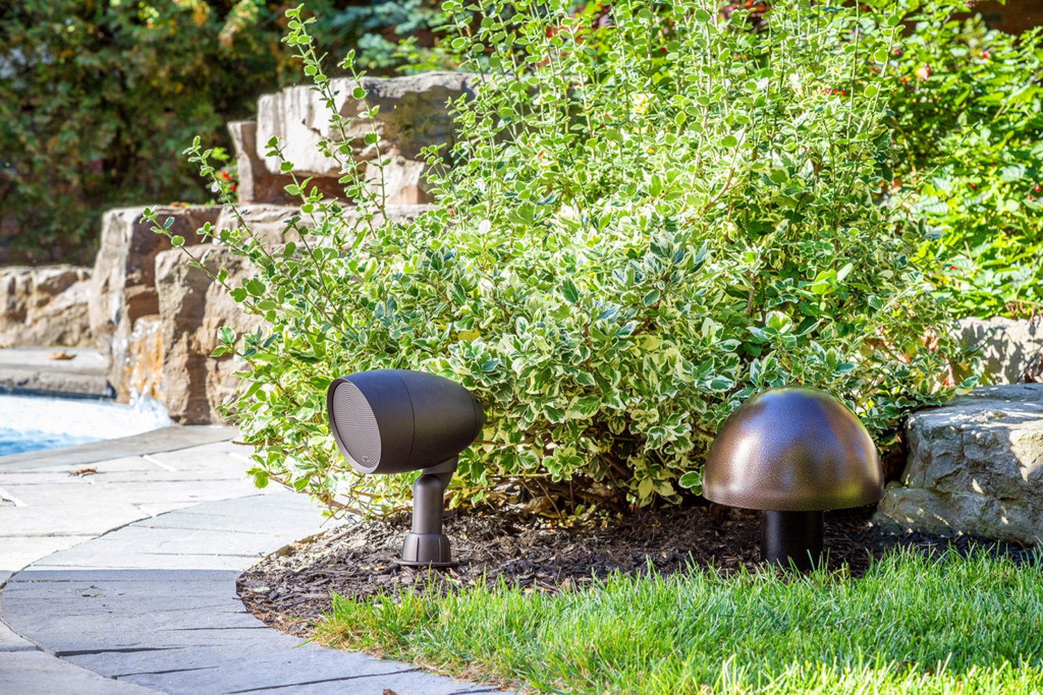 Paradigm Garden Oasis System