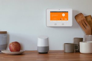 ok google smart home