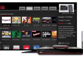 Dish Network