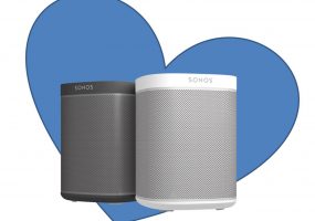 sonos