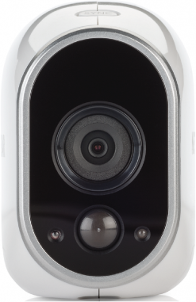 Netgear Arlo security cameras that currently support the Arlo Skill